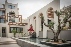 Vaya Suites by Omilos Hotels